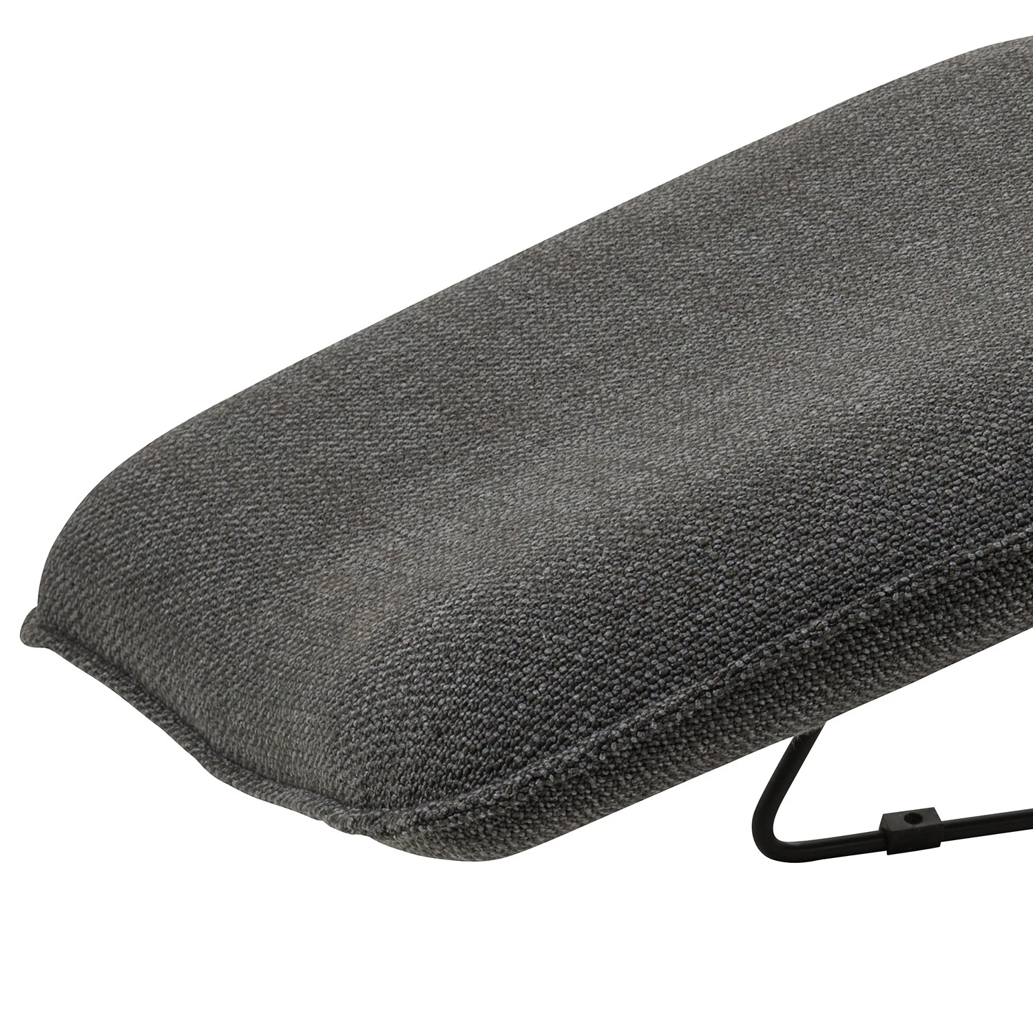 Studio Copenhagen Chaise relax Ballston I - Tissu structuré 7 Studio Copenhagen Chaise relax Ballston I - Tissu structuré – Image 5