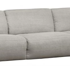 Studio Copenhagen Canapé d’angle Backliff - Coton - Méridienne longue à droite (vue de face) 13 Studio Copenhagen Canapé d’angle Backliff - Coton - Méridienne longue à droite (vue de face) -Meubles de salon Soldes 1000204352 200506 14305000193 DETAILS P000000001000204352