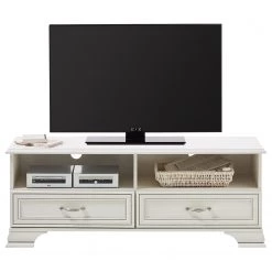 Ridgevalley Meuble TV Covedale - Blanc -Meubles de salon Soldes 1000205085 200212 13274700015 DETAILS P000000001000205085
