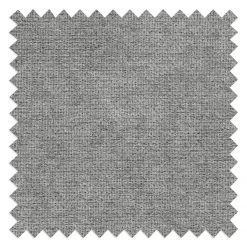 Fredriks Canapé d’angle Coto II - Microfibre - Gris clair - Méridienne courte à droite (vue de face) - Sans fonction -Meubles de salon Soldes 1000205111 200709 16583900006 DETAILS P000000001000205111