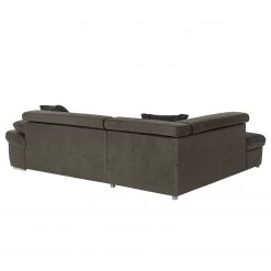 Fredriks Canapé d’angle Barvas I - Tissu structuré - Gris - Méridienne longue à gauche (vue de face) - Sans fonction 18 Fredriks Canapé d’angle Barvas I - Tissu structuré - Gris - Méridienne longue à gauche (vue de face) - Sans fonction -Meubles de salon Soldes 1000205139 200310 12342800198 DETAILS P000000001000205139