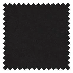 Fredriks Canapé d’angle Elkin - Imitation cuir - Noir - Méridienne longue à gauche (vue de face) - Sans fonction -Meubles de salon Soldes 1000205229 200310 12354600955 DETAILS P000000001000205229