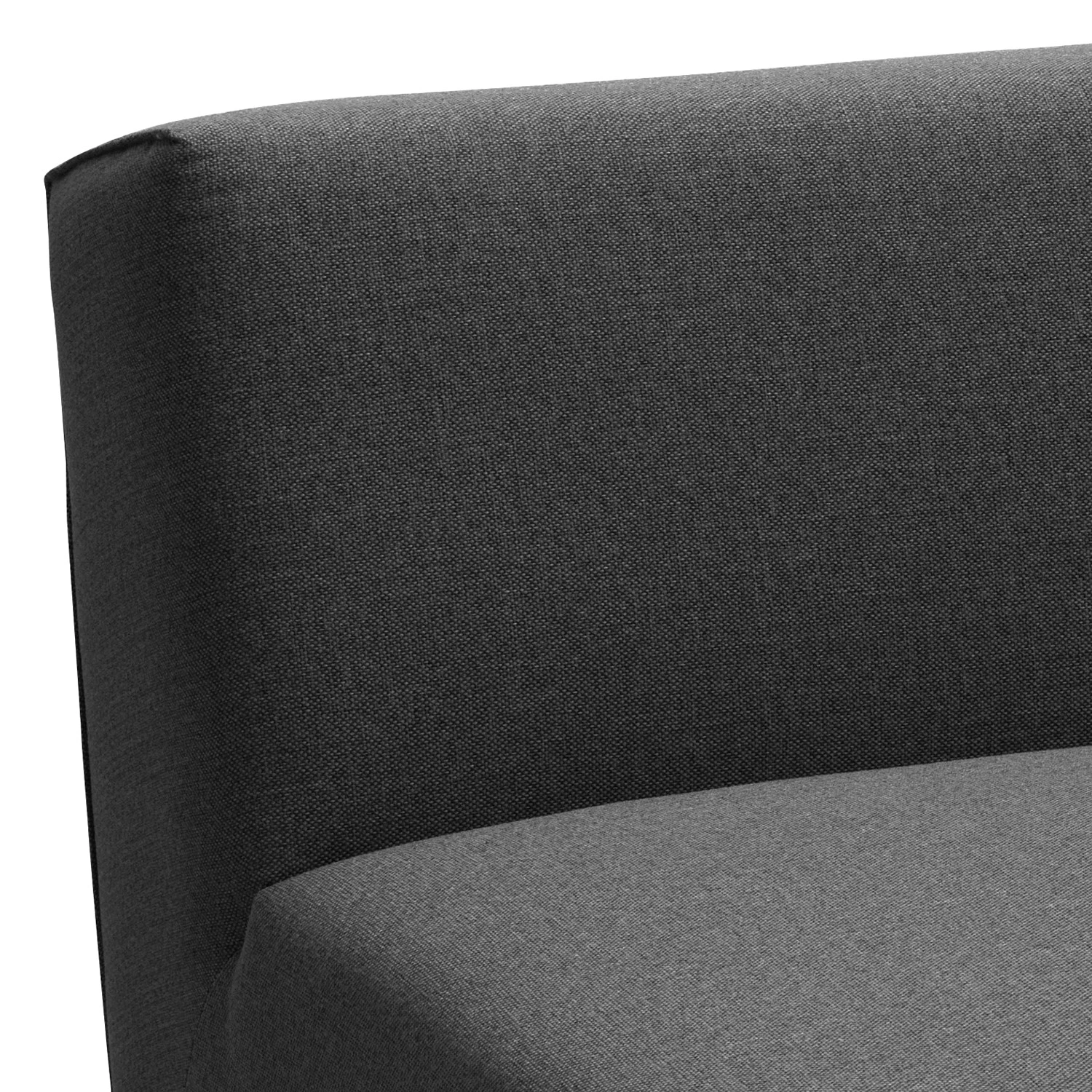 Tom Tailor Fauteuil Elements - Tissu - Tissu TBO : 9 anthrazite 7 Tom Tailor Fauteuil Elements - Tissu - Tissu TBO : 9 anthrazite – Image 5