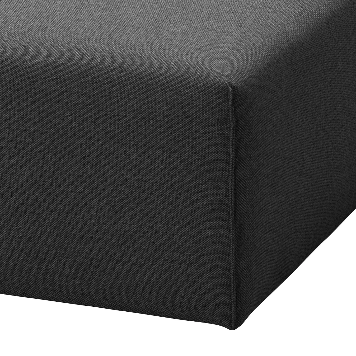 Tom Tailor Fauteuil Elements - Tissu - Tissu TBO : 9 anthrazite 8 Tom Tailor Fauteuil Elements - Tissu - Tissu TBO : 9 anthrazite – Image 6