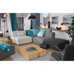 Tom Tailor Canapé d’angle Elements II 16 Tom Tailor Canapé d’angle Elements II -Meubles de salon Soldes 1000205585 200331 07494300042 MOOD DETAILS P000000001000205585 mood