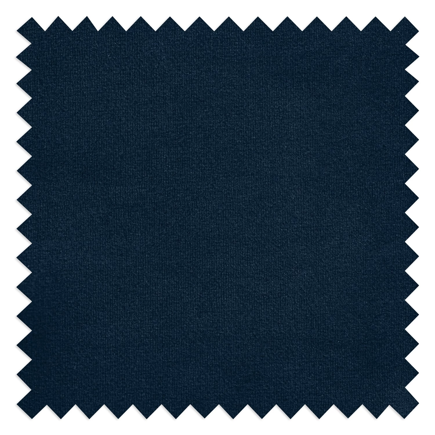 Ridgevalley Méridienne Lusse - Velours - Bleu marine - Accoudoir monté à gauche (vu de face) 9 Ridgevalley Méridienne Lusse - Velours - Bleu marine - Accoudoir monté à gauche (vu de face) – Image 7