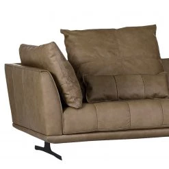 Naturoo Canapé d’angle Ruona - Cuir véritable - Noix de muscade - Méridienne longue à droite (vue de face) 9 Naturoo Canapé d’angle Ruona - Cuir véritable - Noix de muscade - Méridienne longue à droite (vue de face) -Meubles de salon Soldes 1000205835 200330 12293000018 DETAILS P000000001000205835