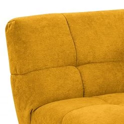 Fredriks Élément d’angle Bellmore - Microfibre - Jaune moutarde -Meubles de salon Soldes 1000205975 200318 14252800064 DETAILS P000000001000205975