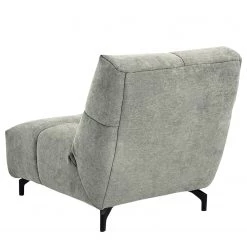 Fredriks Fauteuil Bellmore - Microfibre - Gris lumineux 15 Fredriks Fauteuil Bellmore - Microfibre - Gris lumineux -Meubles de salon Soldes 1000205988 200318 14262000145 DETAILS P000000001000205988