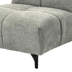 Fredriks Fauteuil Bellmore - Microfibre - Gris lumineux 18 Fredriks Fauteuil Bellmore - Microfibre - Gris lumineux -Meubles de salon Soldes 1000205988 200318 14262100148 DETAILS P000000001000205988