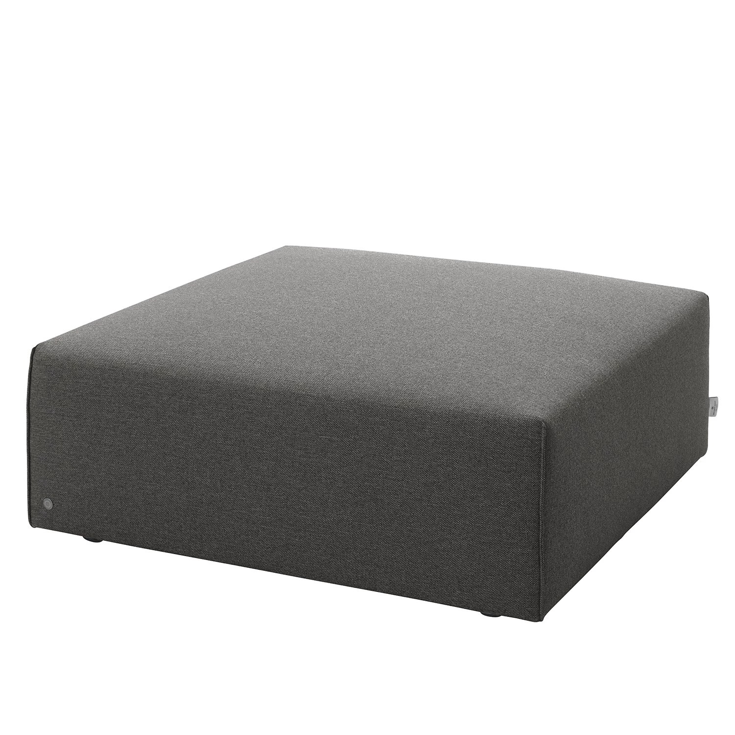 Tom Tailor Canapé d’angle Elements IX - Tissu TBO : 19 woven grey 8 Tom Tailor Canapé d’angle Elements IX - Tissu TBO : 19 woven grey – Image 6