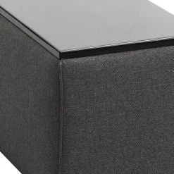 Tom Tailor Canapé d’angle Elements XII - Tissu TBO : 19 woven grey 24 Tom Tailor Canapé d’angle Elements XII - Tissu TBO : 19 woven grey -Meubles de salon Soldes 1000206686 200331 07515200334 DETAILS P000000001000206686