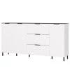 Germania Buffet California II - Blanc 1 Germania Buffet California II - Blanc -Meubles de salon Soldes 1000206698 200305 17322900117 IMAGE P000000001000206698