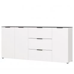 Germania Buffet California II - Blanc -Meubles de salon Soldes 1000206698 200305 17322900120 DETAILS P000000001000206698