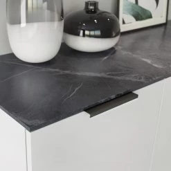 Germania Buffet California II - Blanc -Meubles de salon Soldes 1000206698 200305 17322900125 DETAILS P000000001000206698