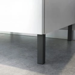 Germania Buffet California II - Blanc -Meubles de salon Soldes 1000206698 200305 17322900126 DETAILS P000000001000206698