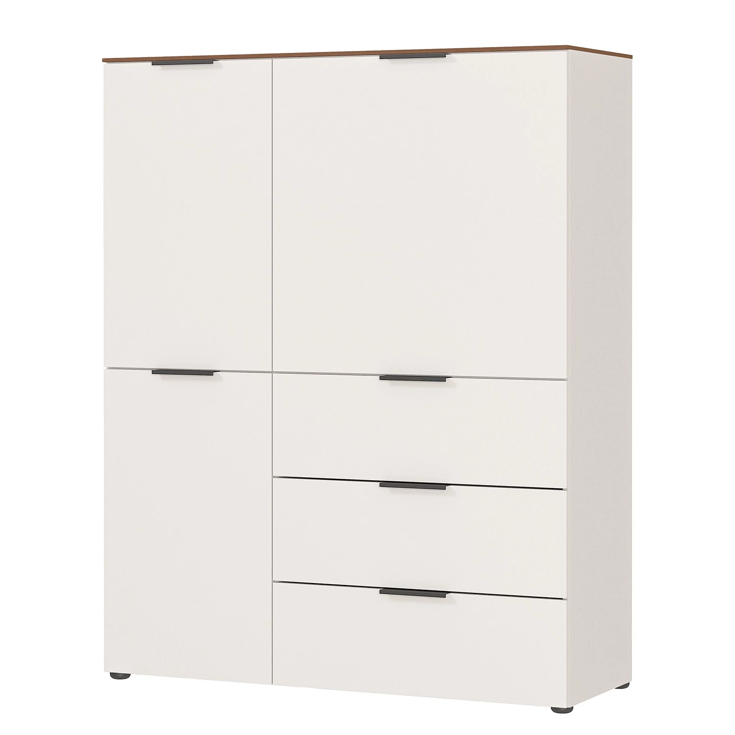 Germania Buffet haut California - Cachemire 8 Germania Buffet haut California - Cachemire – Image 6