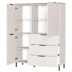 Germania Buffet haut California - Cachemire 22 Germania Buffet haut California - Cachemire -Meubles de salon Soldes 1000206700 200305 17323000147 DETAILS P000000001000206700