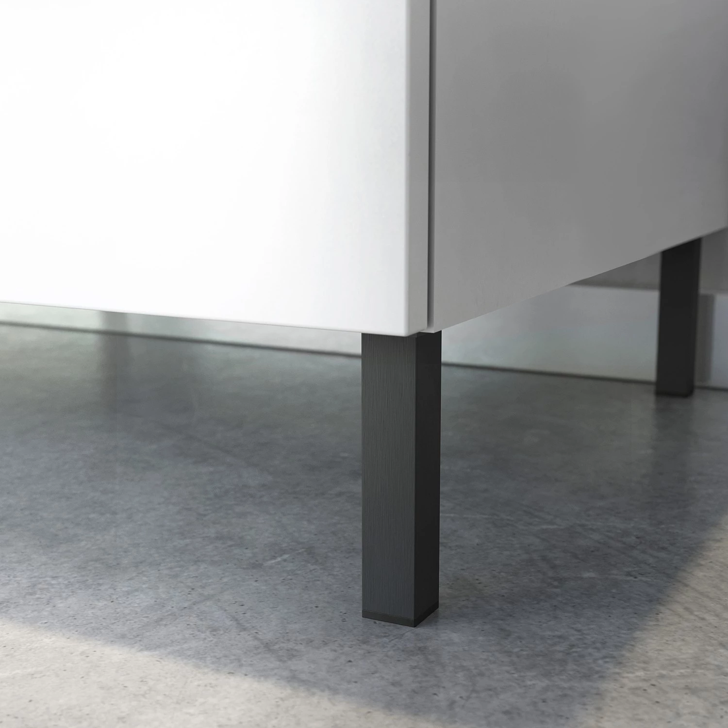 Germania Buffet haut California - Blanc 12 Germania Buffet haut California - Blanc – Image 10