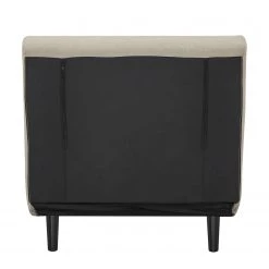 Mørteens Fauteuil convertible Elands II - Tissu - Cappuccino -Meubles de salon Soldes 1000206999 200619 06202800017 DETAILS P000000001000206999