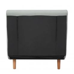 Mørteens Fauteuil convertible Elands - Tissu - Tissu Nims: Gris clair -Meubles de salon Soldes 1000207043 200619 06210900054 DETAILS P000000001000207043