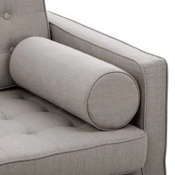 Norrwood Canapé Kitee I (3 places ) - Tissu Rona: Gris -Meubles de salon Soldes 1000207076 200709 15461600032 DETAILS P000000001000207076