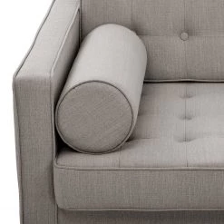 Norrwood Canapé Kitee I (3 places ) - Tissu Rona: Gris -Meubles de salon Soldes 1000207076 200709 15461600033 DETAILS P000000001000207076