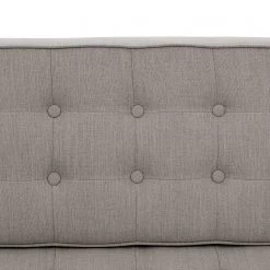 Norrwood Canapé Kitee I (3 places ) - Tissu Rona: Gris -Meubles de salon Soldes 1000207076 200709 15461600034 DETAILS P000000001000207076