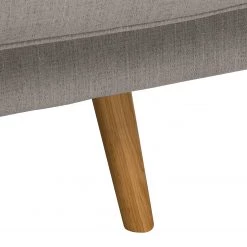 Norrwood Canapé Kitee I (3 places ) - Tissu Rona: Gris -Meubles de salon Soldes 1000207076 200709 15461600036 DETAILS P000000001000207076