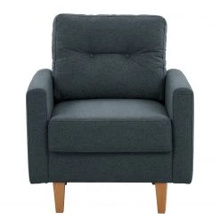 Norrwood Fauteuil Koski I - Tissu - Tissu Ala: Bleu 16 Norrwood Fauteuil Koski I - Tissu - Tissu Ala: Bleu -Meubles de salon Soldes 1000207078 200520 14262900015 DETAILS P000000001000207078