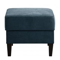 Norrwood Repose-pieds capitonné Koski I - Tissu - Tissu Lito: Bleu marine 19 Norrwood Repose-pieds capitonné Koski I - Tissu - Tissu Lito: Bleu marine -Meubles de salon Soldes 1000207104 200709 15464600318 DETAILS P000000001000207104