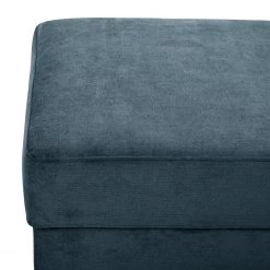 Norrwood Repose-pieds capitonné Koski I - Tissu - Tissu Lito: Bleu marine 21 Norrwood Repose-pieds capitonné Koski I - Tissu - Tissu Lito: Bleu marine -Meubles de salon Soldes 1000207104 200709 15464600320 DETAILS P000000001000207104