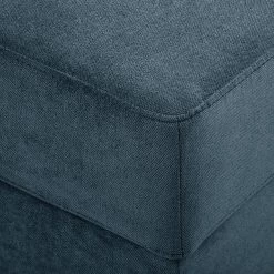 Norrwood Repose-pieds capitonné Koski I - Tissu - Tissu Lito: Bleu marine 22 Norrwood Repose-pieds capitonné Koski I - Tissu - Tissu Lito: Bleu marine -Meubles de salon Soldes 1000207104 200709 15464600321 DETAILS P000000001000207104