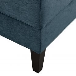 Norrwood Repose-pieds capitonné Koski I - Tissu - Tissu Lito: Bleu marine 24 Norrwood Repose-pieds capitonné Koski I - Tissu - Tissu Lito: Bleu marine -Meubles de salon Soldes 1000207104 200709 15464700323 DETAILS P000000001000207104