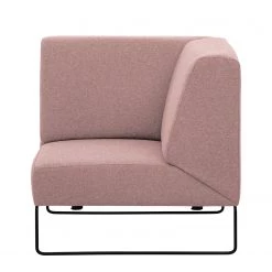 Norrwood Fauteuil Litti II - Tissu - Tissu Voer: Rosé 19 Norrwood Fauteuil Litti II - Tissu - Tissu Voer: Rosé -Meubles de salon Soldes 1000207128 200605 15363600179 DETAILS P000000001000207128