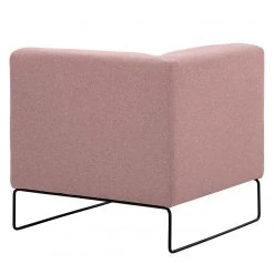 Norrwood Fauteuil Litti II - Tissu - Tissu Voer: Rosé 23 Norrwood Fauteuil Litti II - Tissu - Tissu Voer: Rosé -Meubles de salon Soldes 1000207128 200605 15363600183 DETAILS P000000001000207128