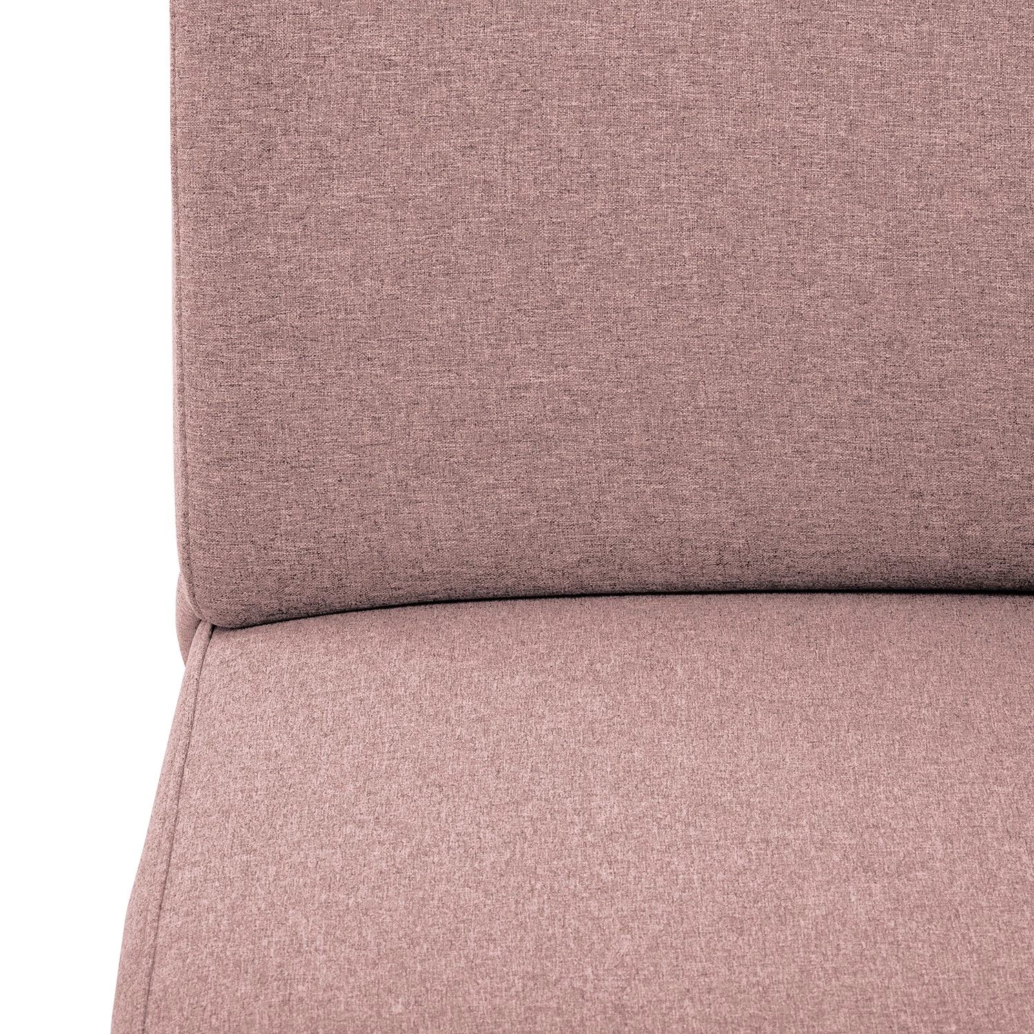 Norrwood Fauteuil Litti II - Tissu - Tissu Voer: Rosé 12 Norrwood Fauteuil Litti II - Tissu - Tissu Voer: Rosé – Image 10