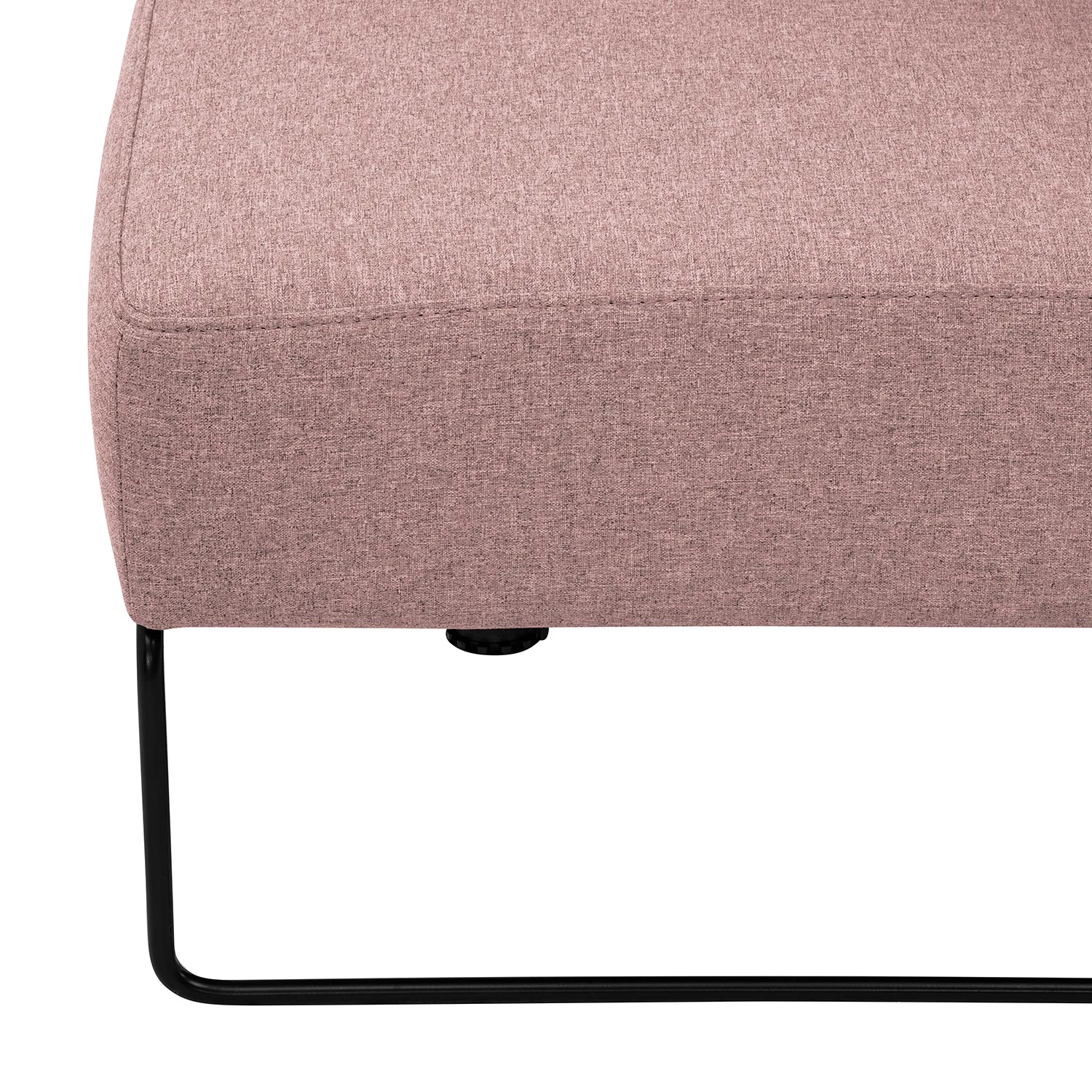 Norrwood Fauteuil Litti II - Tissu - Tissu Voer: Rosé 13 Norrwood Fauteuil Litti II - Tissu - Tissu Voer: Rosé – Image 11