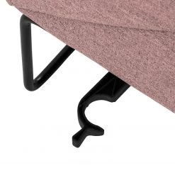 Norrwood Fauteuil Litti II - Tissu - Tissu Voer: Rosé 30 Norrwood Fauteuil Litti II - Tissu - Tissu Voer: Rosé -Meubles de salon Soldes 1000207128 200605 15363600190 DETAILS P000000001000207128