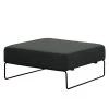 Norrwood Repose-pieds capitonné Litti I - Tissu - Tissu Nere: Noir 2 Norrwood Repose-pieds capitonné Litti I - Tissu - Tissu Nere: Noir -Meubles de salon Soldes 1000207133 200605 15363600202 IMAGE P000000001000207133