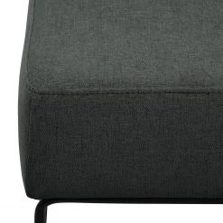 Norrwood Fauteuil Litti I - Tissu - Tissu Nere: Noir -Meubles de salon Soldes 1000207139 200605 15363700233 DETAILS P000000001000207139
