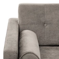 Norrwood Canapé Kimito I (3 places) - Tissu - Tissu Lito: Gris clair -Meubles de salon Soldes 1000207143 200709 15471200539 DETAILS P000000001000207143