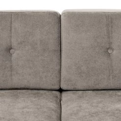 Norrwood Canapé Kimito I (3 places) - Tissu - Tissu Lito: Gris clair -Meubles de salon Soldes 1000207143 200709 15471200543 DETAILS P000000001000207143