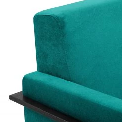 Norrwood Fauteuil Hanko I - Velours - Tissu Lito: Turquoise 18 Norrwood Fauteuil Hanko I - Velours - Tissu Lito: Turquoise -Meubles de salon Soldes 1000207162 200520 14264500151 DETAILS P000000001000207162