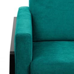 Norrwood Fauteuil Hanko I - Velours - Tissu Lito: Turquoise 19 Norrwood Fauteuil Hanko I - Velours - Tissu Lito: Turquoise -Meubles de salon Soldes 1000207162 200520 14264500152 DETAILS P000000001000207162