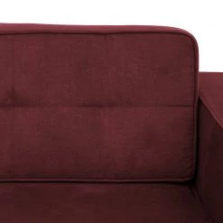 Norrwood Fauteuil Vagnas I - Microfibre Yona: Bordeaux -Meubles de salon Soldes 1000207219 200709 15484001111 DETAILS P000000001000207219