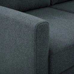 Norrwood Canapé d’angle Koski I - Tissu - Tissu Ala: Bleu - Méridienne courte à droite (vue de face) 31 Norrwood Canapé d’angle Koski I - Tissu - Tissu Ala: Bleu - Méridienne courte à droite (vue de face) -Meubles de salon Soldes 1000207291 200709 15503201846 DETAILS P000000001000207291