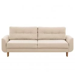 Norrwood Canapé convertible Kaavi I - Tissu - Tissu Deran: Crème 22 Norrwood Canapé convertible Kaavi I - Tissu - Tissu Deran: Crème -Meubles de salon Soldes 1000207306 200520 14272200657 DETAILS P000000001000207306