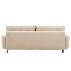 Norrwood Canapé convertible Kaavi I - Tissu - Tissu Deran: Crème 24 Norrwood Canapé convertible Kaavi I - Tissu - Tissu Deran: Crème -Meubles de salon Soldes 1000207306 200520 14272300659 DETAILS P000000001000207306