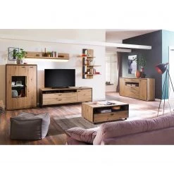 Loftscape Buffet haut Buena - Imitation planches de chêne / Anthracite 11 Loftscape Buffet haut Buena - Imitation planches de chêne / Anthracite -Meubles de salon Soldes 1000207347 200317 14281800022 MOOD DETAILS P000000001000207347 mood